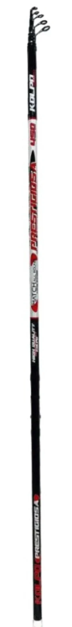 Kolpo Prestigiosa Tele Match Rod (20-100g)