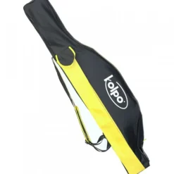 Kolpo Rod Holdall Black/Yellow