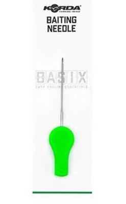 Korda Basix Baiting Needle