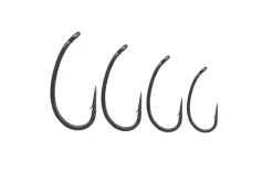 Korda Basix Kurv Barbed Karperhaak (10 Stuks)