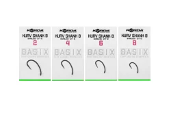 Korda Basix Kurv Weerhaakloos Karperhaak (10 Stuks)