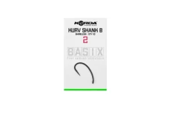 Korda Basix Kurv Weerhaakloos Karperhaak (10 Stuks)