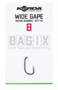 Korda Basix Wide Gape