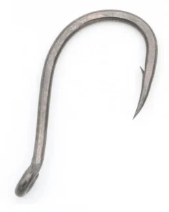 Korda Choddy Barbless Karperhaken (10 stuks)