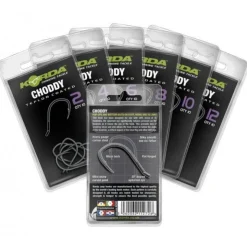 Korda Choddy Hook