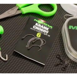 Korda Choddy Krank Hook