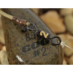 Korda COG Systeem