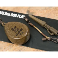 Korda COG Systeem