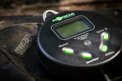 Korda Compac Digital Scales Pouch Dark Kamo