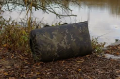Korda Compac Flat Mat Dark Kamo Onthaakmat