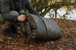 Korda Compac Flat Mat Dark Kamo Onthaakmat