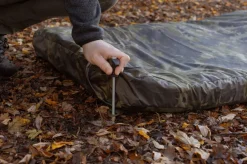 Korda Compac Flat Mat Dark Kamo Onthaakmat