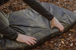 Korda Compac Flat Mat Dark Kamo Onthaakmat