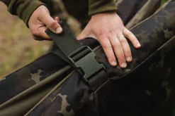 Korda Compac Hybrid Mat Dark Kamo Onthaakmat