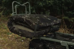 Korda Compac Hybrid Mat Dark Kamo Onthaakmat