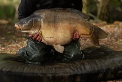 Korda Compac Hybrid Mat Dark Kamo Onthaakmat