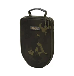 Korda Compac Scales Pouch Dark Kamo