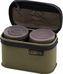 Korda Compac Tea Set 2 Piece