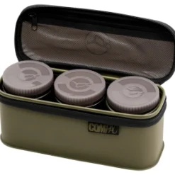 Korda Compac Tea Set (8pcs)