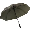Korda Compac Umbrella Dark Kamo (140cm)