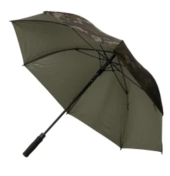 Korda Compac Umbrella Dark Kamo (140cm)