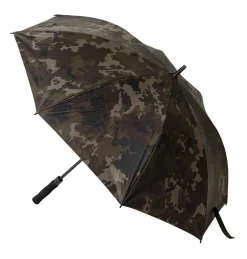 Korda Compac Umbrella Dark Kamo (140cm)