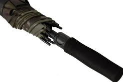 Korda Compac Umbrella Dark Kamo (140cm)