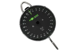 Korda Dial Scale Dual Rev 50kg/100g