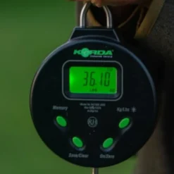 Korda Digital Scale 60kg