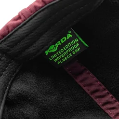 Korda Fleece Waterproof Cap