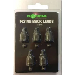 Korda Flying Backleads