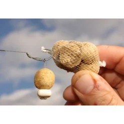 Korda Funnel Web PVA System