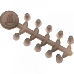 Korda High Grip Hook Beads (20 stuks)