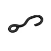 Korda Hook Klip Medium (10 Stuks)