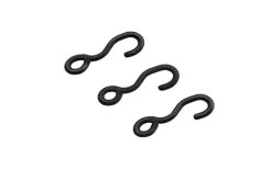 Korda Hook Klip Medium (10 Stuks)