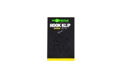 Korda Hook Klip Medium (10 Stuks)