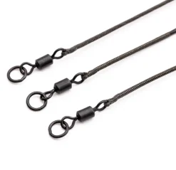 Korda Kable Leadcore Leader Ring Swivel