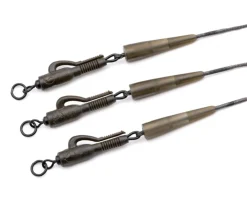 Korda Kable Leadcore Leader Hybrid Lead Clip