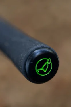 Korda Kaizen Green Floater Karperhengel 12ft (2.75lb)