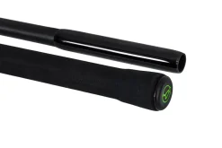 Korda Kaizen Green Floater Karperhengel 12ft (2.75lb)