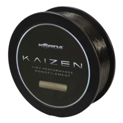 Korda Kaizen Mono Green Nylon Vislijn (1000m)