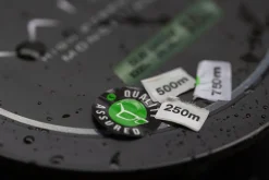 Korda Kaizen Mono Green Nylon Vislijn (1000m)