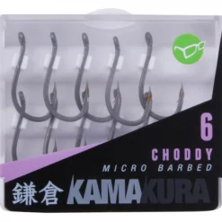 Korda Kamakura Choddy haken