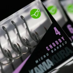Korda Kamakura Choddy haken