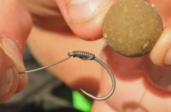 Korda Kamakura Krank Hooks