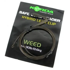 Korda Kamo Leaders Hybrid Lead Clip