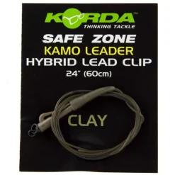 Korda Kamo Leaders Hybrid Lead Clip