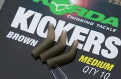 Korda Kickers Brown
