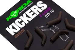 Korda Kickers Brown