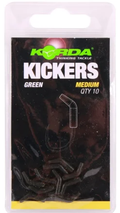 Korda Kickers Green